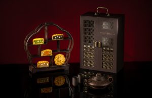 A Moonlit Celebration Of Taste And Tradition At Park Hyatt Kuala Lumpur