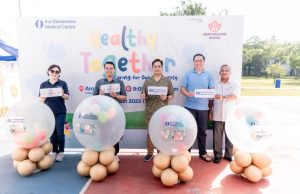 Healthy Together – Ara Damansara Medical Centre Brings Holistic Healthcare To Ara Impian