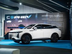 OMODA | JAECOO MALAYSIA SHOWCASES FUTURE MOBILITY WITH  TWO MODEL DEBUTS