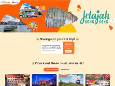 Klook and Hong Kong Tourism Board Launch First Multi-Market Partnership to Enhance the Muslim Travel Experience