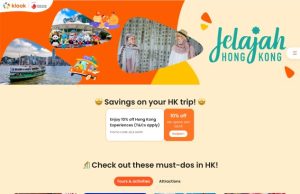 Klook and Hong Kong Tourism Board Launch First Multi-Market Partnership to Enhance the Muslim Travel Experience