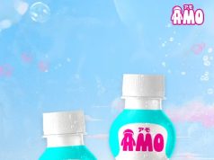Nabati expands AMO portfolio with milky soda innovation