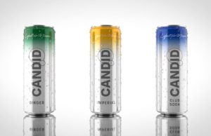 Candid Mixers and PT Sukanda Djaya Announce Strategic Distribution Partnership