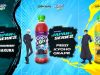 Indofood unleashes Jujutsu Kaisen-inspired Fruitamin series with bigger bites of nata de coco