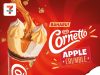 Cornetto Apple Crumble lands at 7-Eleven Malaysia