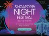 Capitol Singapore and CHIJMES Present Island Nights and Good Vibes as part of the Singapore Night Festival 2025