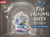 Dutchie doubles down on premium yogurt with Greek style launch and Asian-inspired innovation