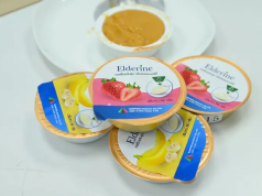 Smart Jelly for Smart Aging: Chula’s High-Protein Pudding Takes Global Stage