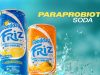 Goodday Friz fizzes into the spotlight with CLOUD 7 and a healthier take on soda