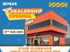 iCAUR Opens World’s First Dealership In Glenmarie