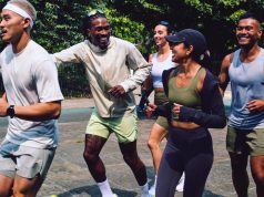 lululemon Launches Running Gives Campaign with New Fast and Free™ Gear That Feels Like Nothing at All