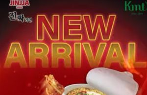 Jinjja Ramyun goes portable in Malaysia