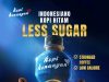 Kopi Kenangan debuts Indonesia’s first less sugar black RTD coffee