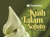 FamilyMart unveils Kuih Talam Sofuto for Merdeka month