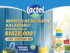 Lactel debuts zesty Calamansi Yogurt Drink & exclusive collab with Yomie’s Rice x Yogurt