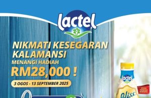 Lactel debuts zesty Calamansi Yogurt Drink & exclusive collab with Yomie’s Rice x Yogurt