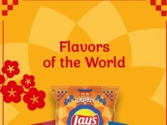 Lay’s Malaysia unveils premium Japan series: a gourmet journey in every crunch