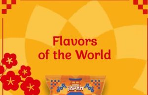 Lay’s Malaysia unveils premium Japan series: a gourmet journey in every crunch