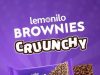 Lemonilo introduces Brownies Cruunchy on TikTok Shop
