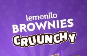 Lemonilo introduces Brownies Cruunchy on TikTok Shop
