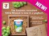 MARIGOLD introduces low fat shine muscat yoghurt