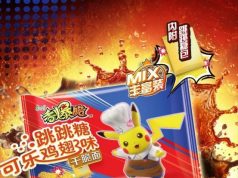 Could popping candy noodles be Southeast Asia’s next snack craze?