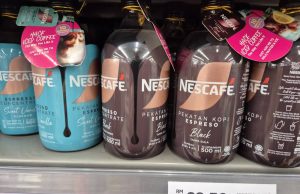 NESCAFÉ Espresso Concentrate arrives in Malaysia, empowering home baristas