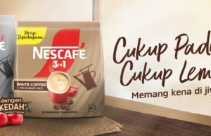 Nestlé Malaysia brews local pride with NESCAFÉ 3-in-1 White Coffee from Kedah-grown beans