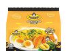 Nuuna pushes boundaries with Musang King instant fried noodles