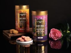 Old Seng Choong opens its brand-new store at WEAVE at Resorts World Sentosa