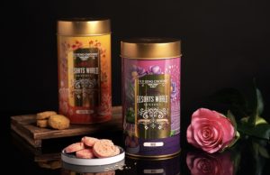 Old Seng Choong opens its brand-new store at WEAVE at Resorts World Sentosa