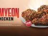 Texas Chicken Malaysia introduces Korean-inspired Ramyeon Chicken and Tenders
