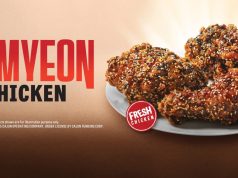 Texas Chicken Malaysia introduces Korean-inspired Ramyeon Chicken and Tenders