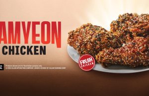 Texas Chicken Malaysia introduces Korean-inspired Ramyeon Chicken and Tenders