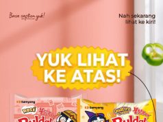 Samyang launches ROSÉ and Quattro Cheese Ramen to meet Indonesia’s taste for creamy comfort
