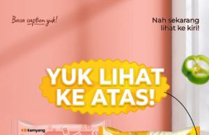 Samyang launches ROSÉ and Quattro Cheese Ramen to meet Indonesia’s taste for creamy comfort