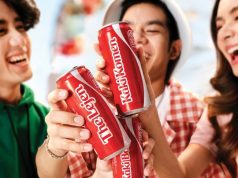 Coca‑Cola brings back ‘Share a Coke’ with a proudly Malaysian twist this Merdeka