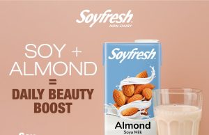 Ace Canning unveils new Soyfresh innovations in Malaysia