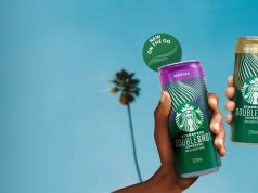 Nestlé Thailand brews up Starbucks RTD Espresso line