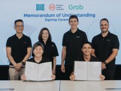 Singapore Tourism Board and Grab Join Forces to Elevate Visitor Experiences and Drive Growth for Local Businesses