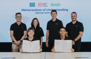 Singapore Tourism Board and Grab Join Forces to Elevate Visitor Experiences and Drive Growth for Local Businesses
