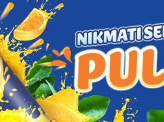 Sunkist launches Orange Pulp juice in Malaysia