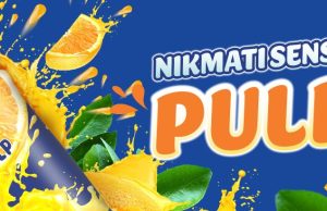 Sunkist launches Orange Pulp juice in Malaysia