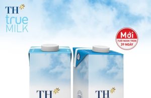 TH Group sets new standard with 39-day shelf life pasteurized milk