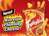 Mondelez Malaysia ignites taste buds with new Korean Flaming Cheese Corn Snacks