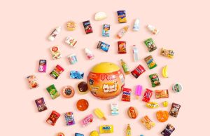 URC launches MINIWORLD: a whimsical capsule collection of iconic snacks and drinks