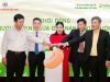 Fami Canxi Soy Milk powers up school children’s health across Vietnam