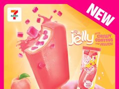 New Wall’s Jolly Jelly comes with bursting jellies in every bite
