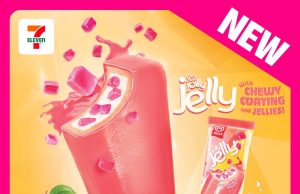 New Wall’s Jolly Jelly comes with bursting jellies in every bite