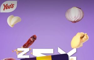 Yeo’s embraces Malaysia’s culinary heritage with new line of traditional cooking pastes